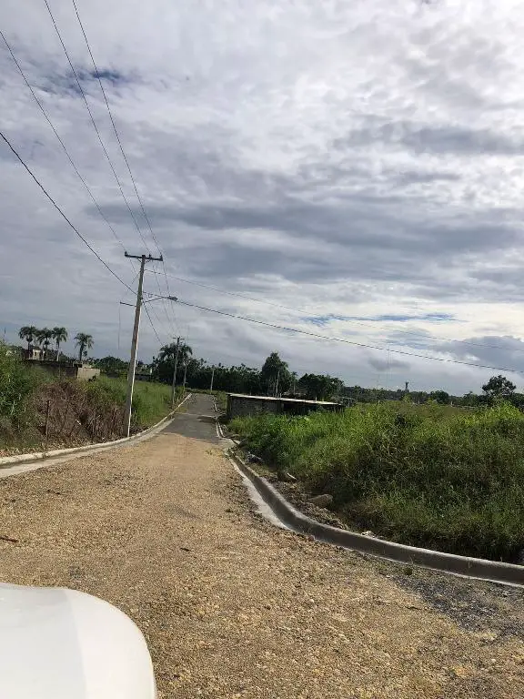 terrenos accesibles y centricos en santo domingo norte enfocados en pr Foto 7256288-1.jpg