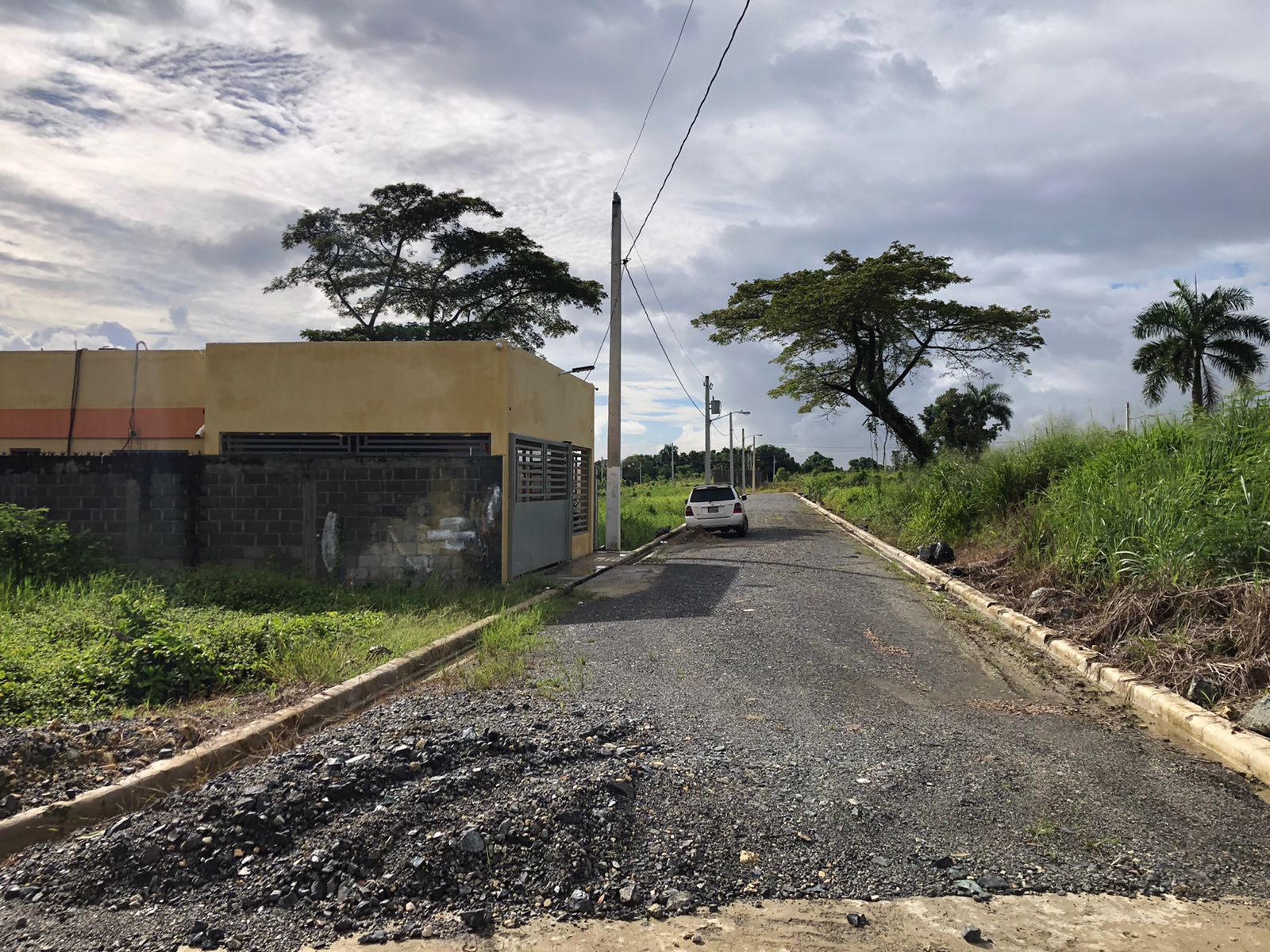 terrenos accesibles y centricos en santo domingo norte enfocados en pr Foto 7256288-6.jpg