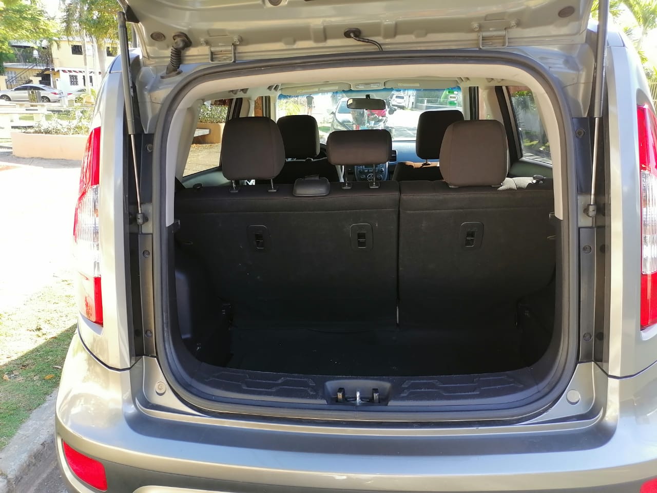 VENDO KIA SOUL 2013 8298651242 Foto 7256305-10.jpg