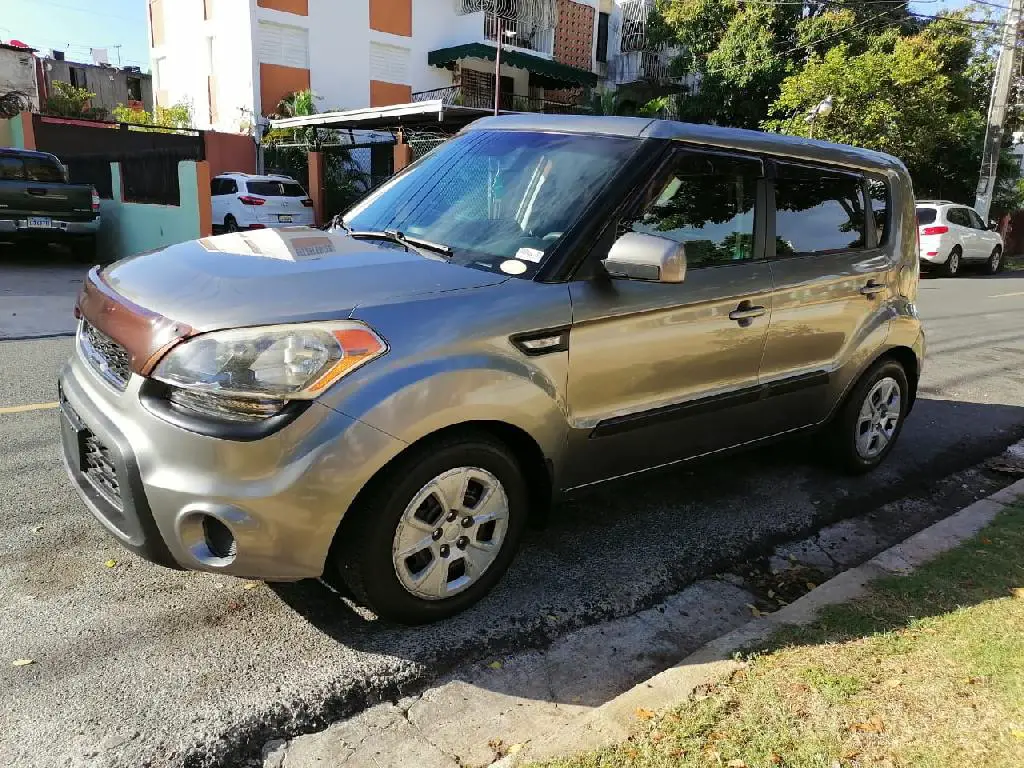 VENDO KIA SOUL 2013 8298651242 Foto 7256305-5.jpg