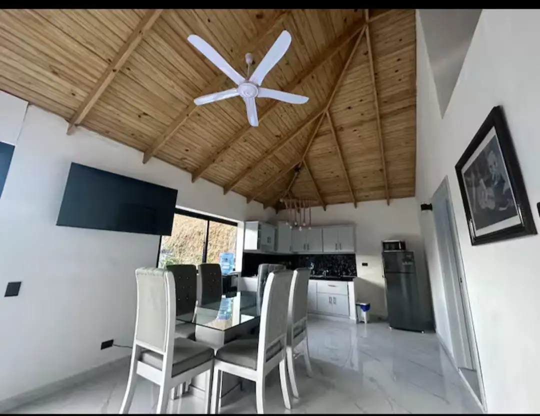 Villa de Dos Habitaciones en Cosón Samaná Foto 7256360-3.jpg