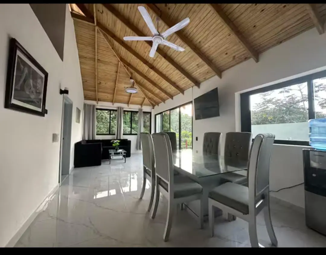 Villa de Dos Habitaciones en Cosón Samaná Foto 7256360-5.jpg