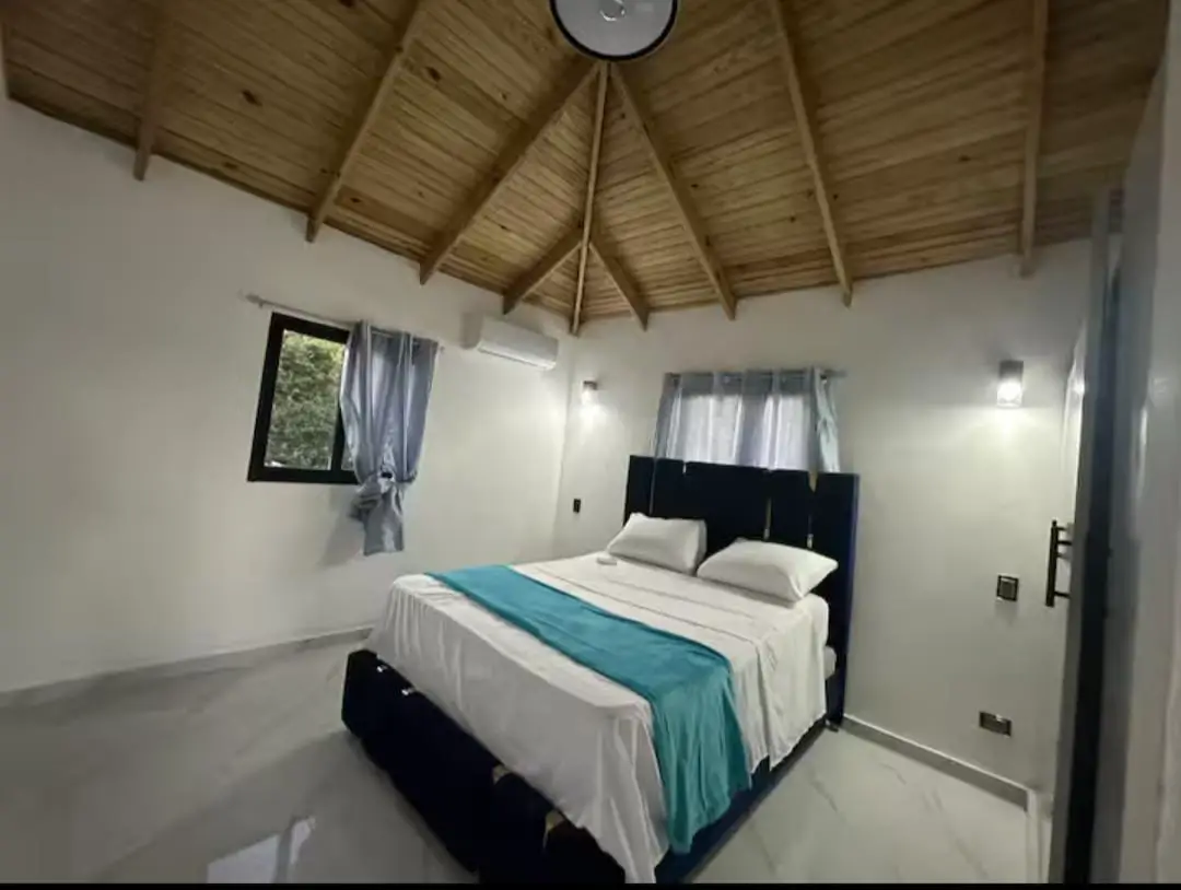 Villa de Dos Habitaciones en Cosón Samaná Foto 7256360-6.jpg