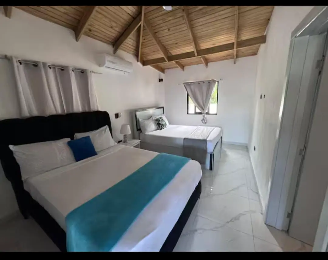 Villa de Dos Habitaciones en Cosón Samaná Foto 7256360-7.jpg