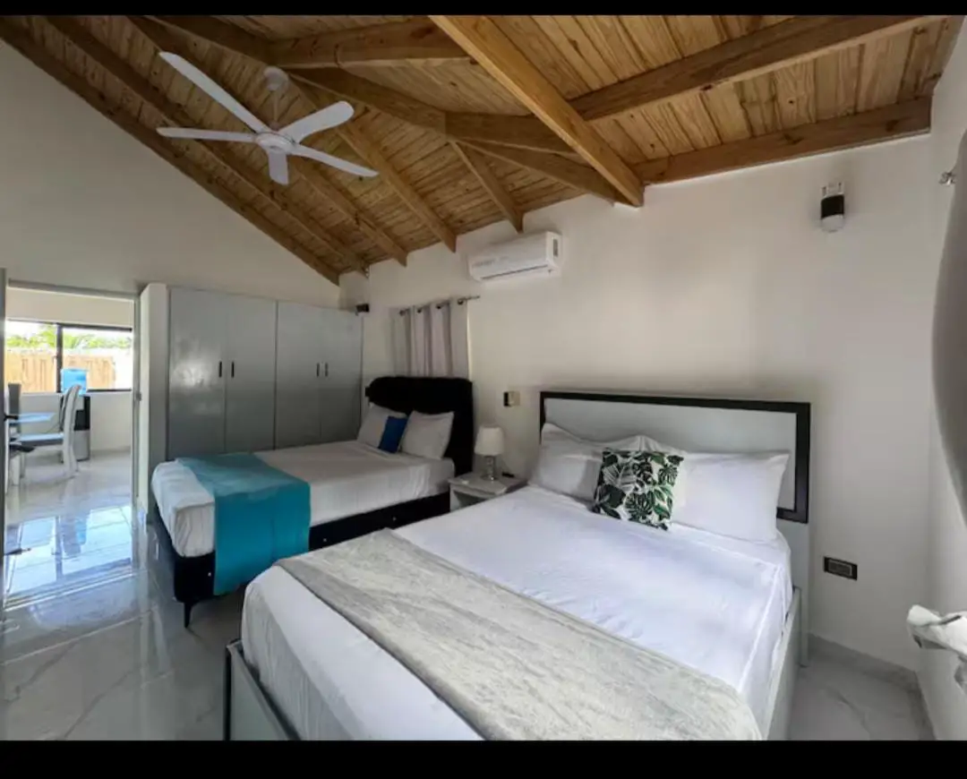 Villa de Dos Habitaciones en Cosón Samaná Foto 7256360-8.jpg