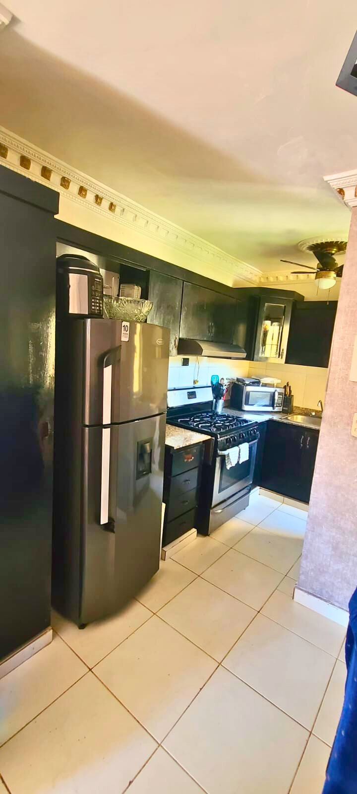 Elegante y remodelado apartamento de oportunidad  Foto 7256361-7.jpg