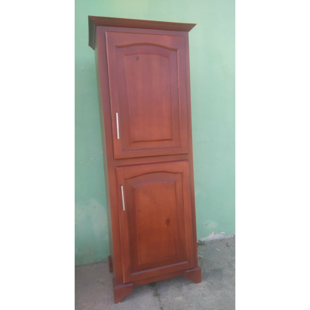 Estante organizador para cocina en madera  Foto 7256365-2.jpg