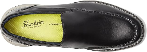 Zapatos Florsheim talla 8 en su caja Foto 7256393-2.jpg