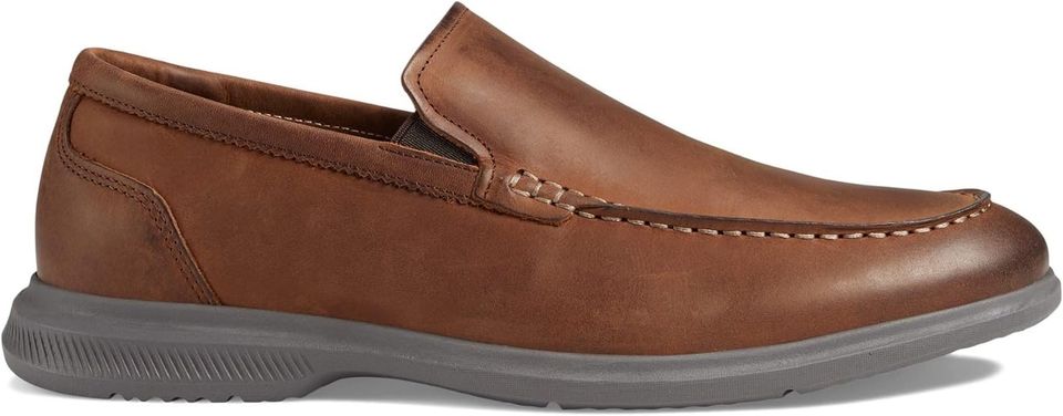 Zapatos Florsheim marrones en talla 8 Foto 7256394-2.jpg