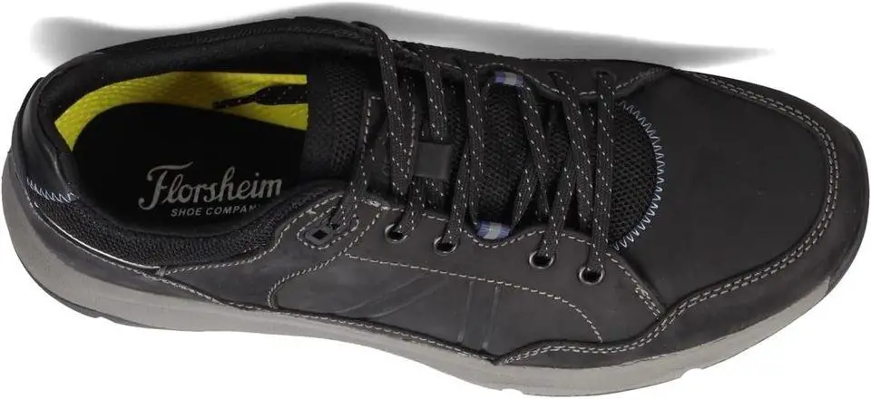 Zapatos deportivos Florsheim nuevos en su caja talla 9 Foto 7256396-4.jpg