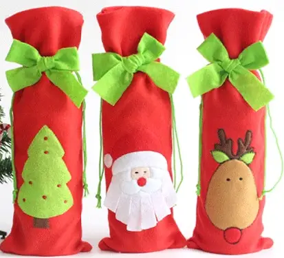 Estuches para vinos y regalos navideños Foto 7256397-1.jpg