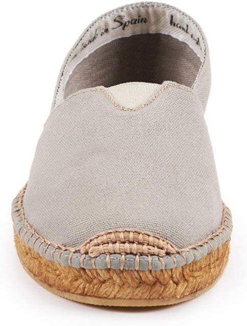 Alpargatas españolas marca VISCATA para mujer size 10 Foto 7256398-2.jpg