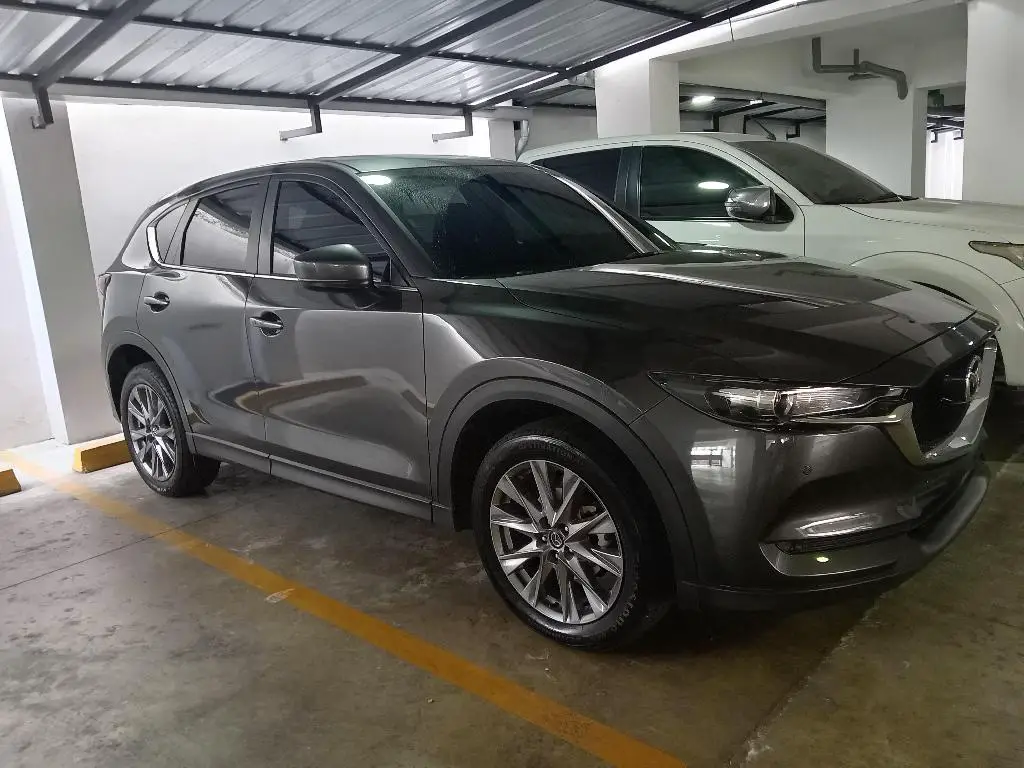 Mazda CX-5 GS 2021 Foto 7256403-2.jpg