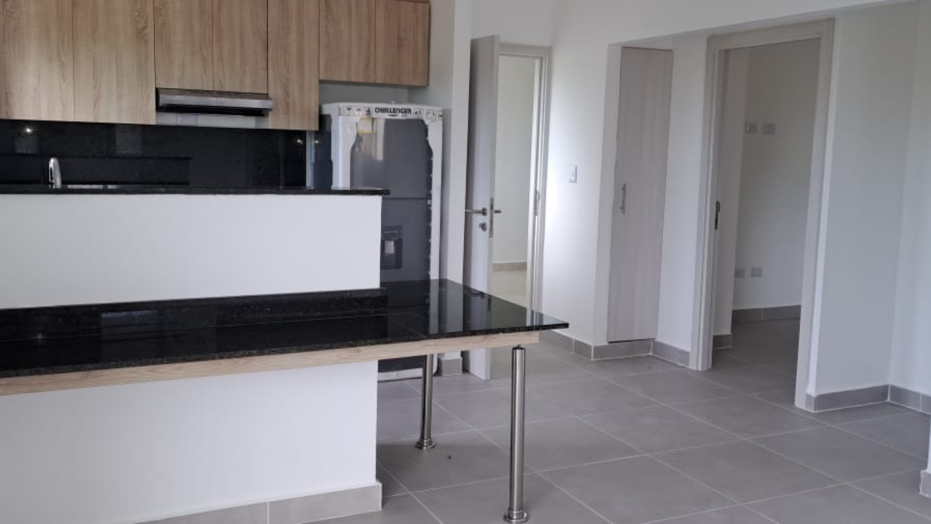 Apartamento de 2 habitaciones con aires acondicionados y cocina equipa Foto 7256432-4.jpg