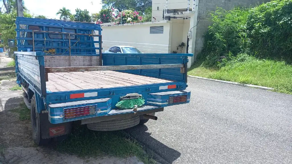 Venta Camion Cama  Corta   Daihatsu 1999  Foto 7256435-1.jpg