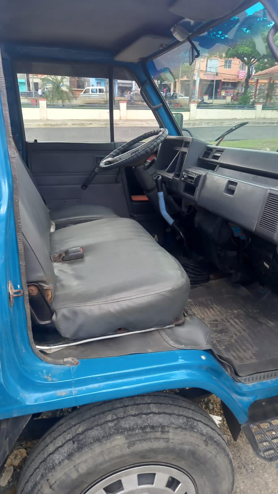 Venta Camion Cama  Corta   Daihatsu 1999  Foto 7256435-6.jpg