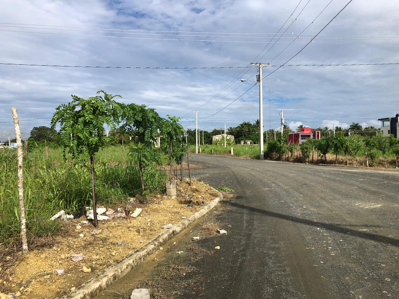 terrenos listos para ti sin demoras y con financiamiento. enfocados en Foto 7256449-2.jpg