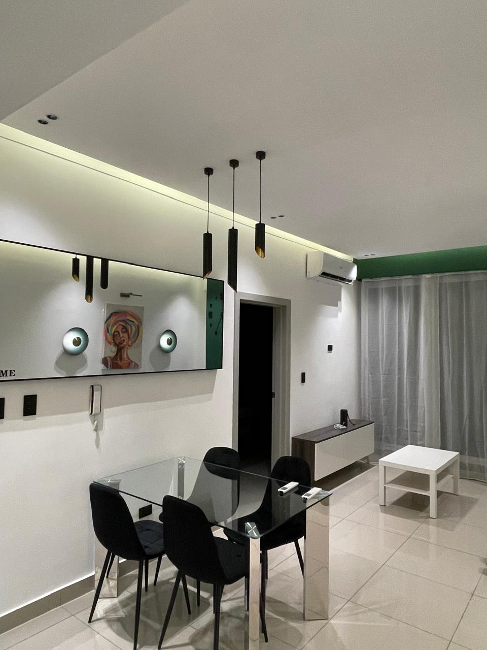 Apartamento en alquiler amueblado de 1 hab en Serralles Foto 7256452-11.jpg