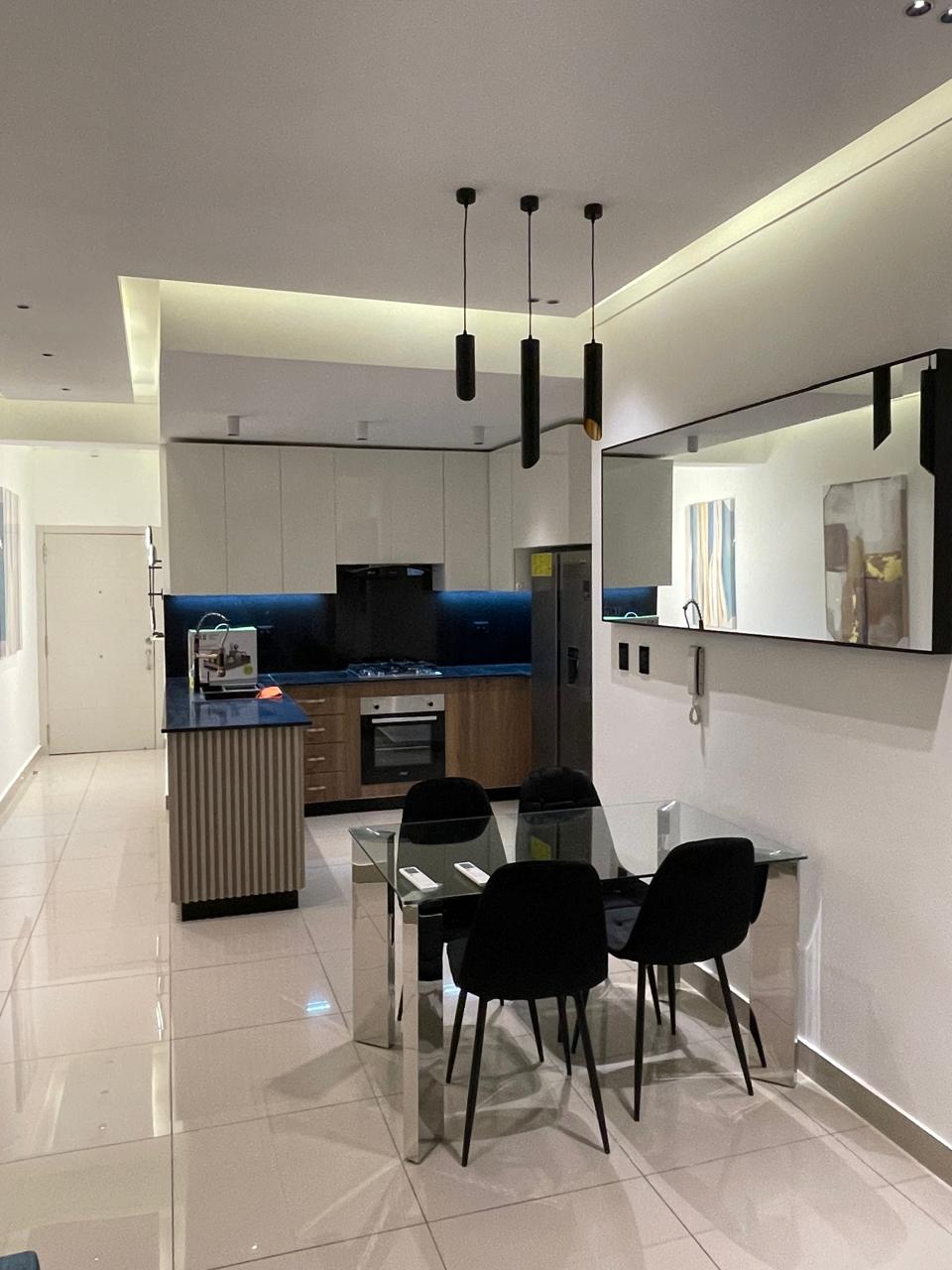 Apartamento en alquiler amueblado de 1 hab en Serralles Foto 7256452-2.jpg