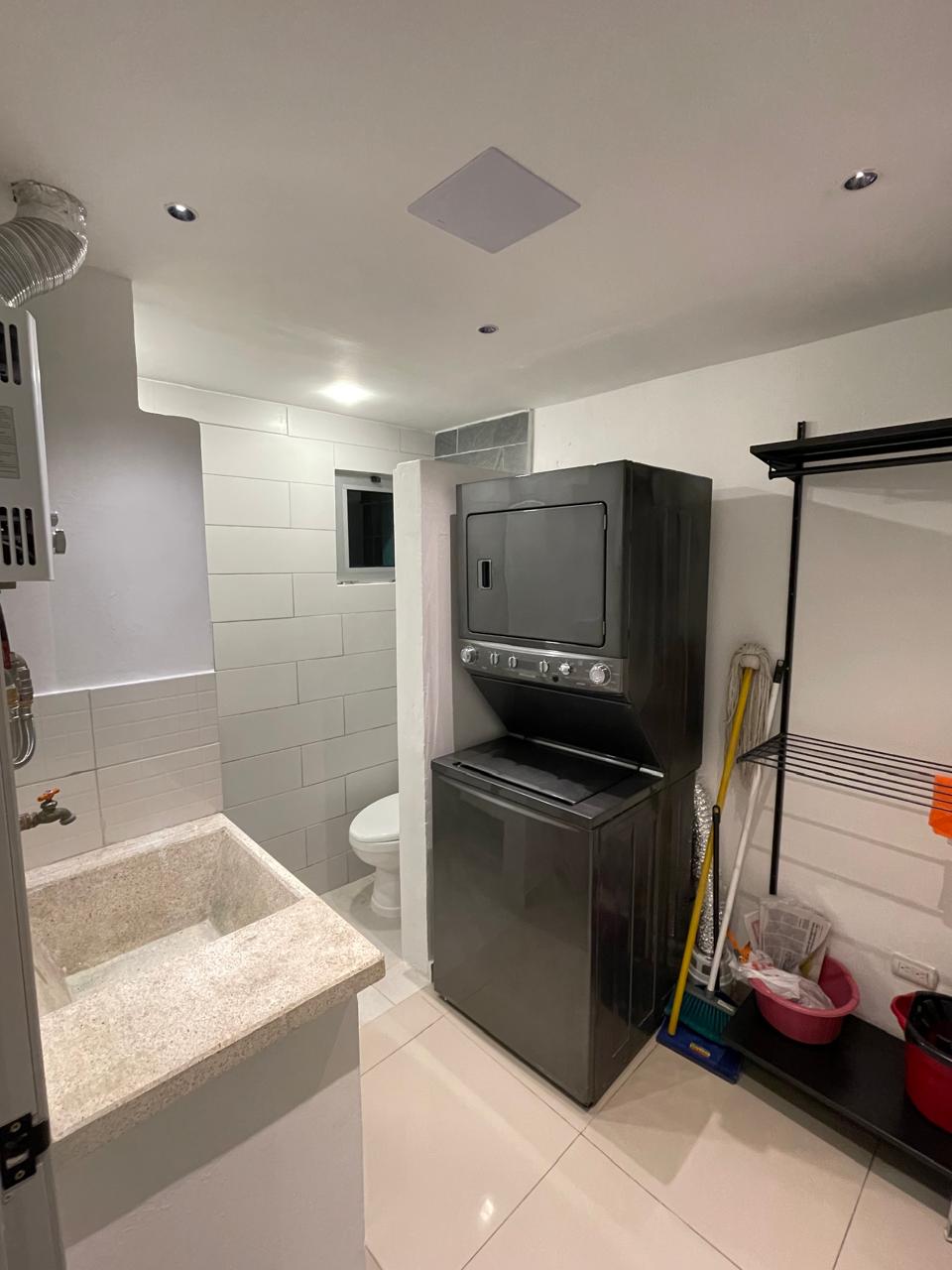 Apartamento en alquiler amueblado de 1 hab en Serralles Foto 7256452-5.jpg