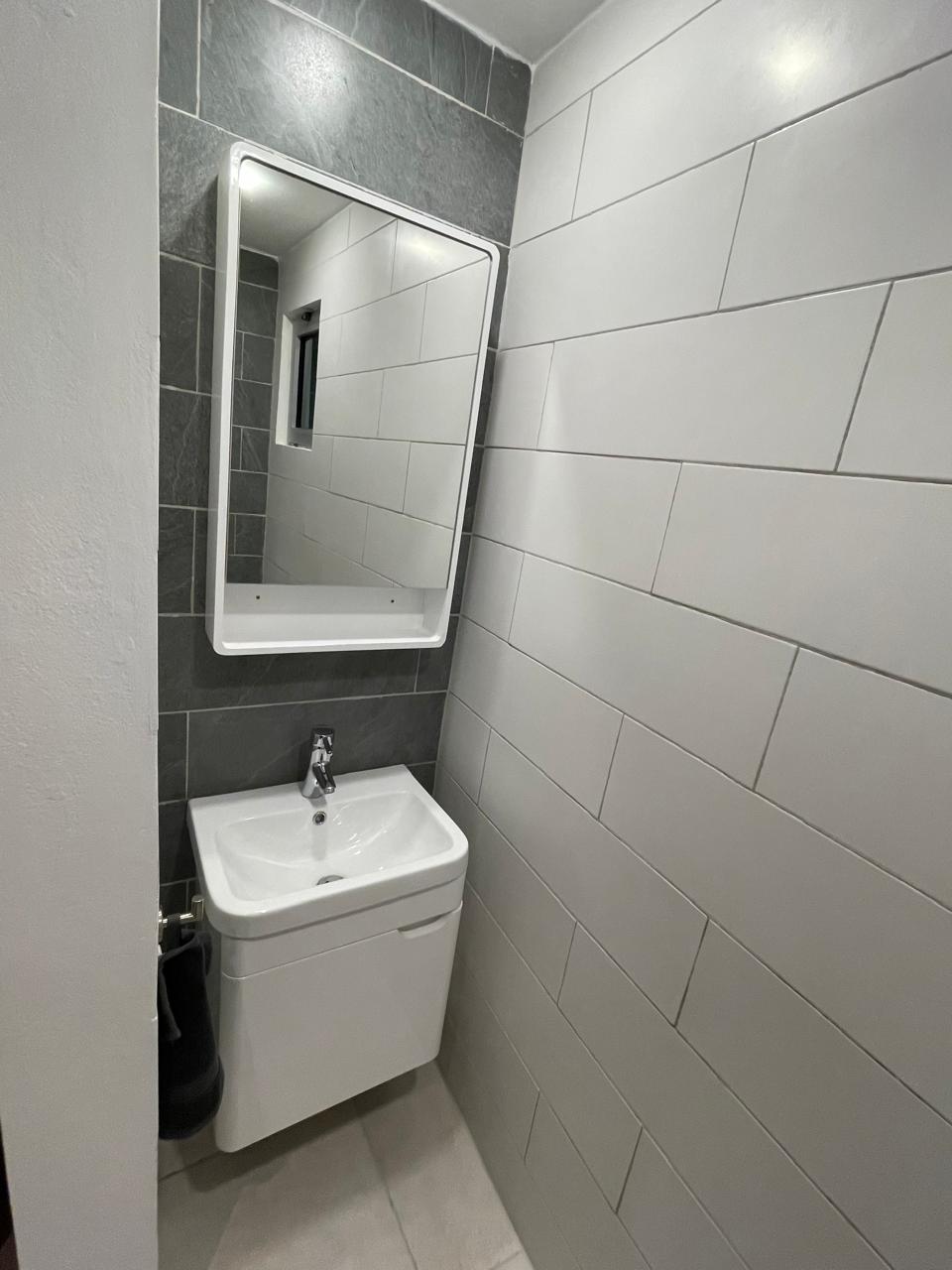 Apartamento en alquiler amueblado de 1 hab en Serralles Foto 7256452-9.jpg