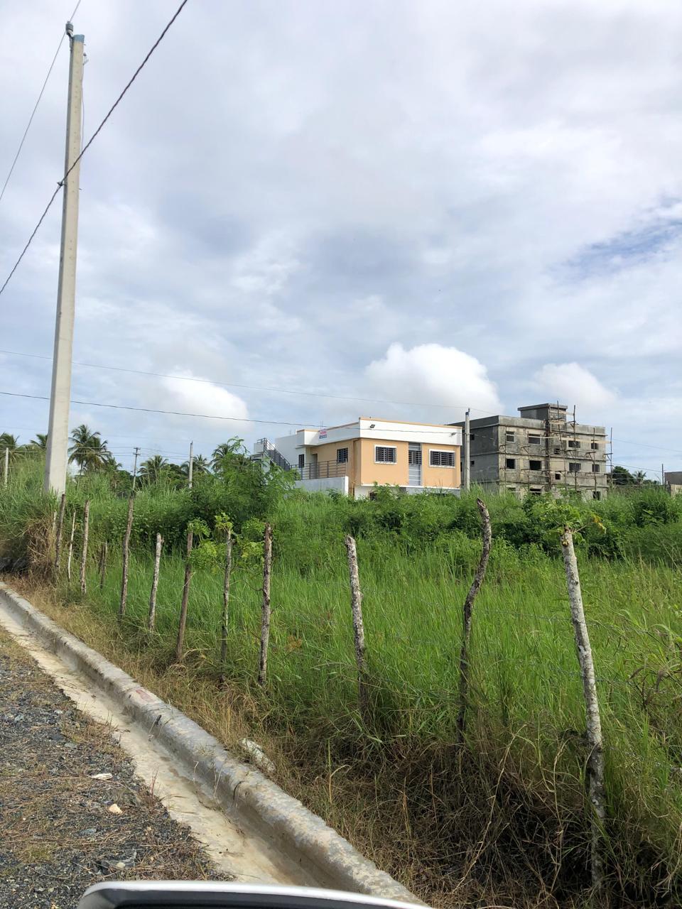 tu terreno en una zona en constante desarrollo Foto 7256459-3.jpg
