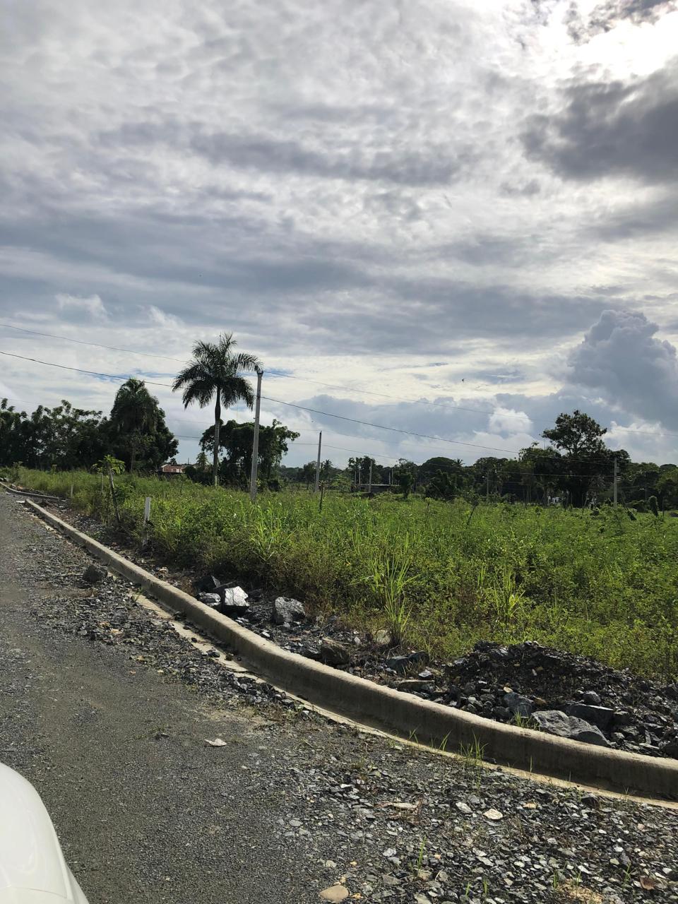 tu terreno en una zona en constante desarrollo Foto 7256459-4.jpg