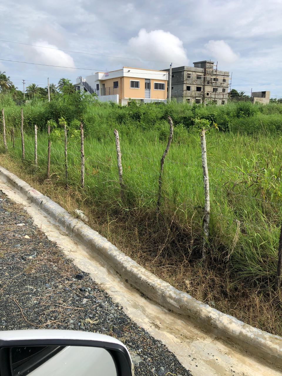 tu terreno en una zona en constante desarrollo Foto 7256459-5.jpg