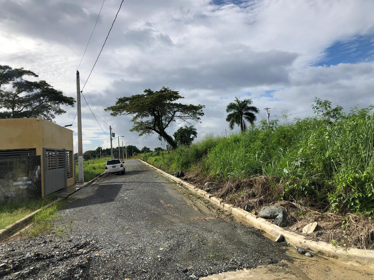 tu terreno en una zona en constante desarrollo Foto 7256459-6.jpg