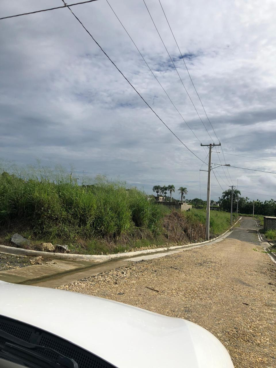 tu terreno en una zona en constante desarrollo Foto 7256459-7.jpg
