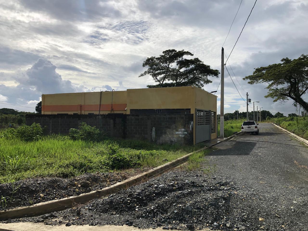 tu terreno en una zona en constante desarrollo Foto 7256459-8.jpg
