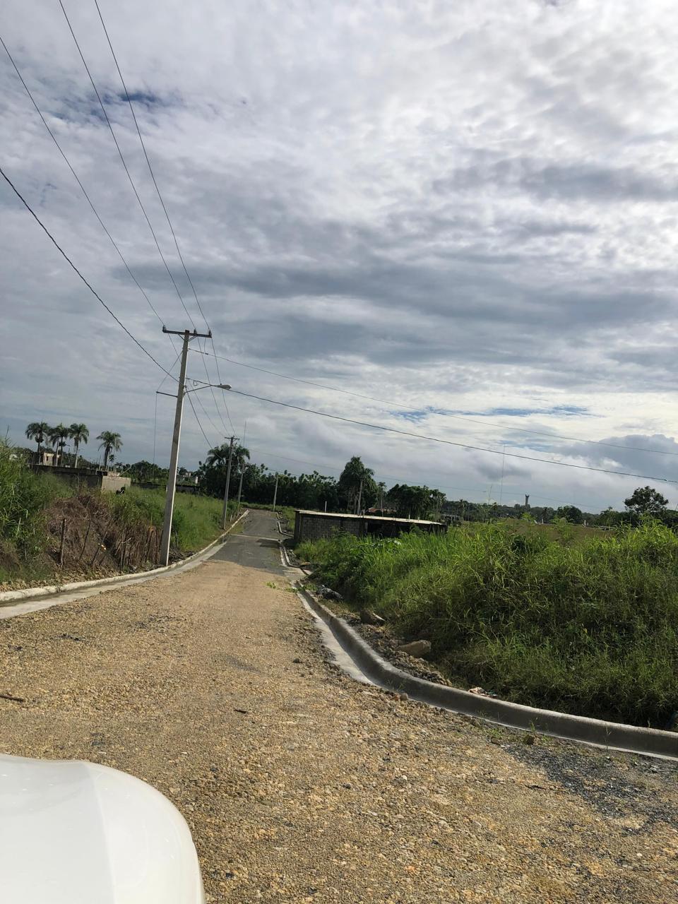tu terreno en una zona en constante desarrollo Foto 7256459-9.jpg