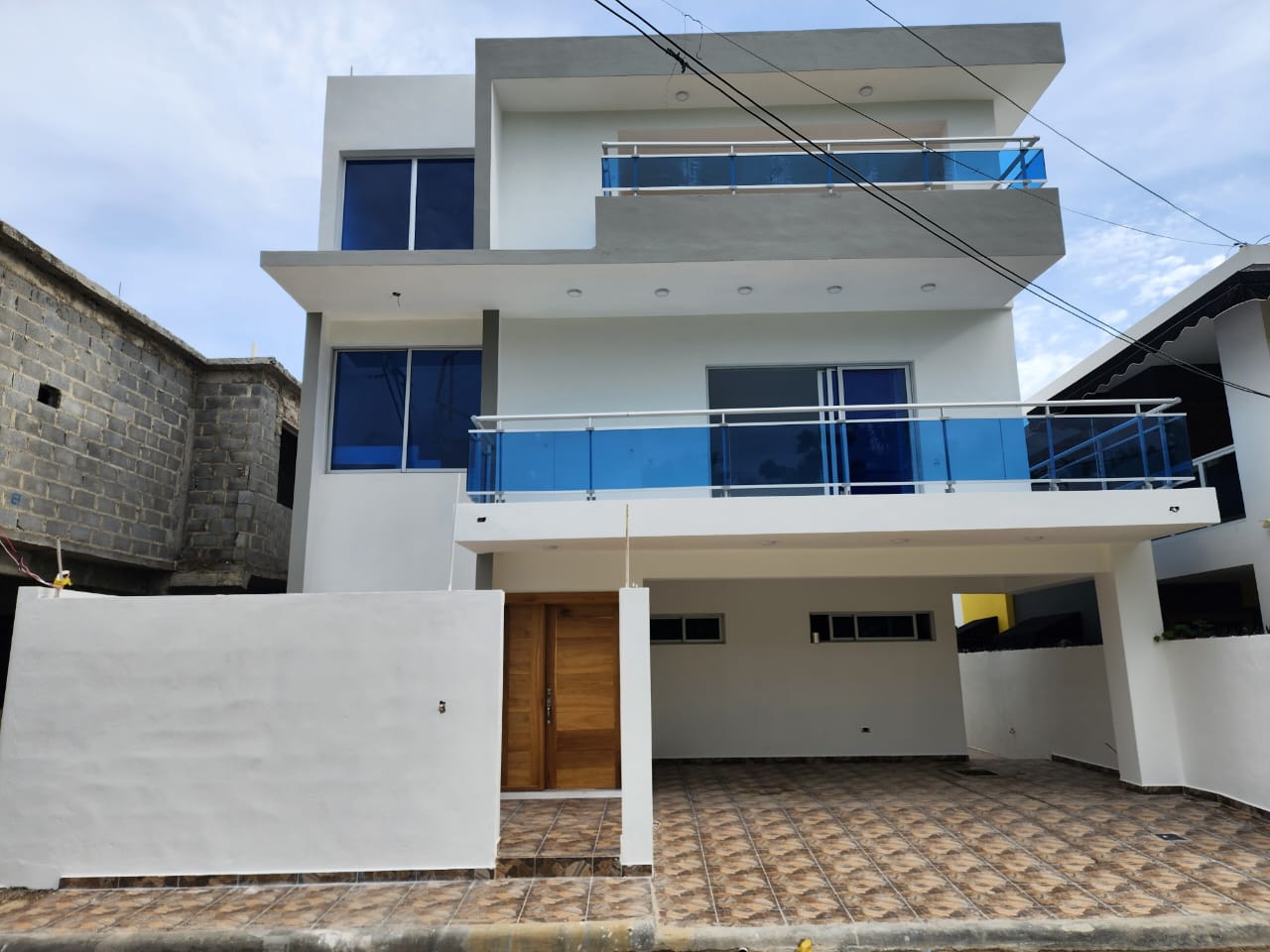 Casa en Construcción en Brisa Oriental Foto 7256464-1.jpg