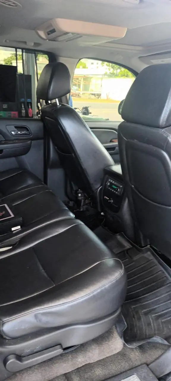 Chevrolet Suburban 2007 LTZ Foto 7256465-3.jpg