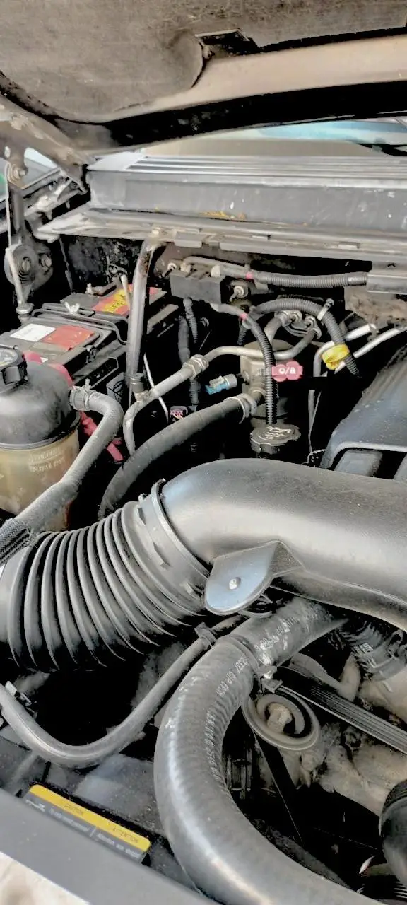 Chevrolet Suburban 2007 LTZ Foto 7256465-6.jpg