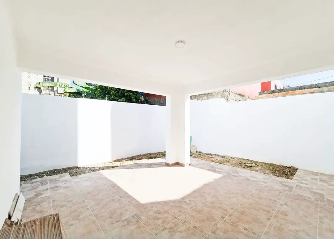 Moderna Casa en Brisa Oriental Foto 7256466-3.jpg