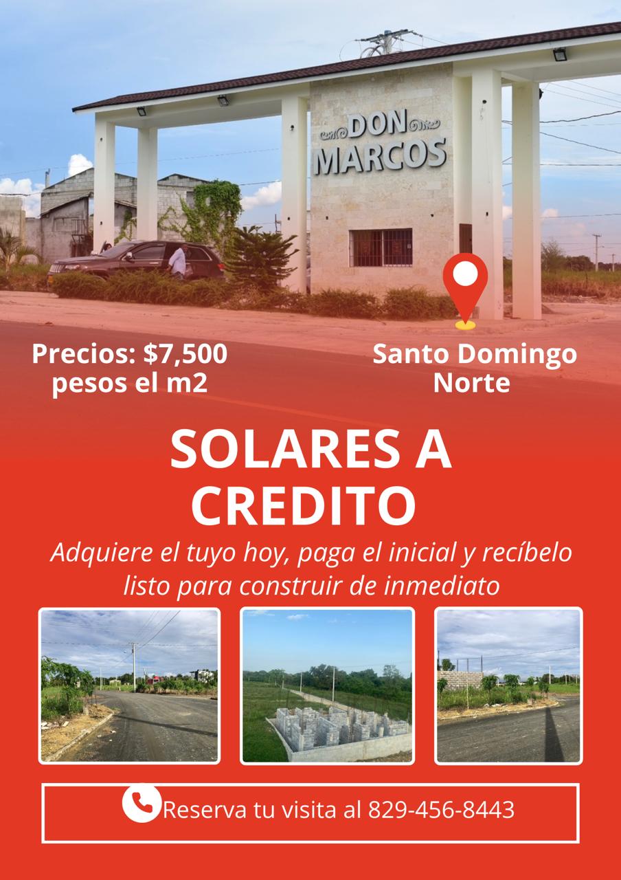 tu terreno con titulo y listo para tu proximo proyecto Foto 7256485-1.jpg
