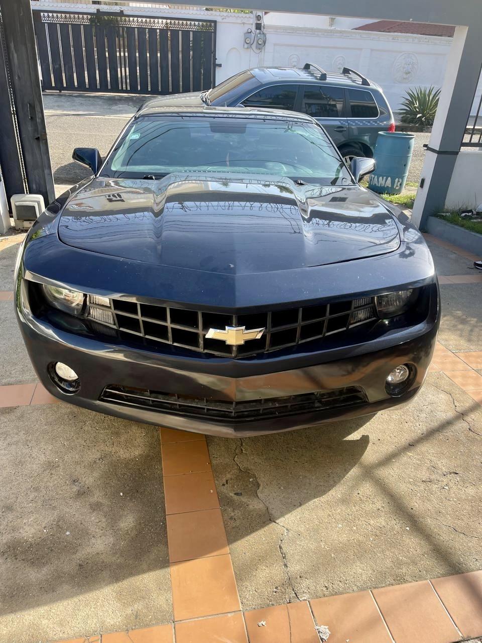 Chevrolet Camaro V6 2015 Foto 7256504-2.jpg
