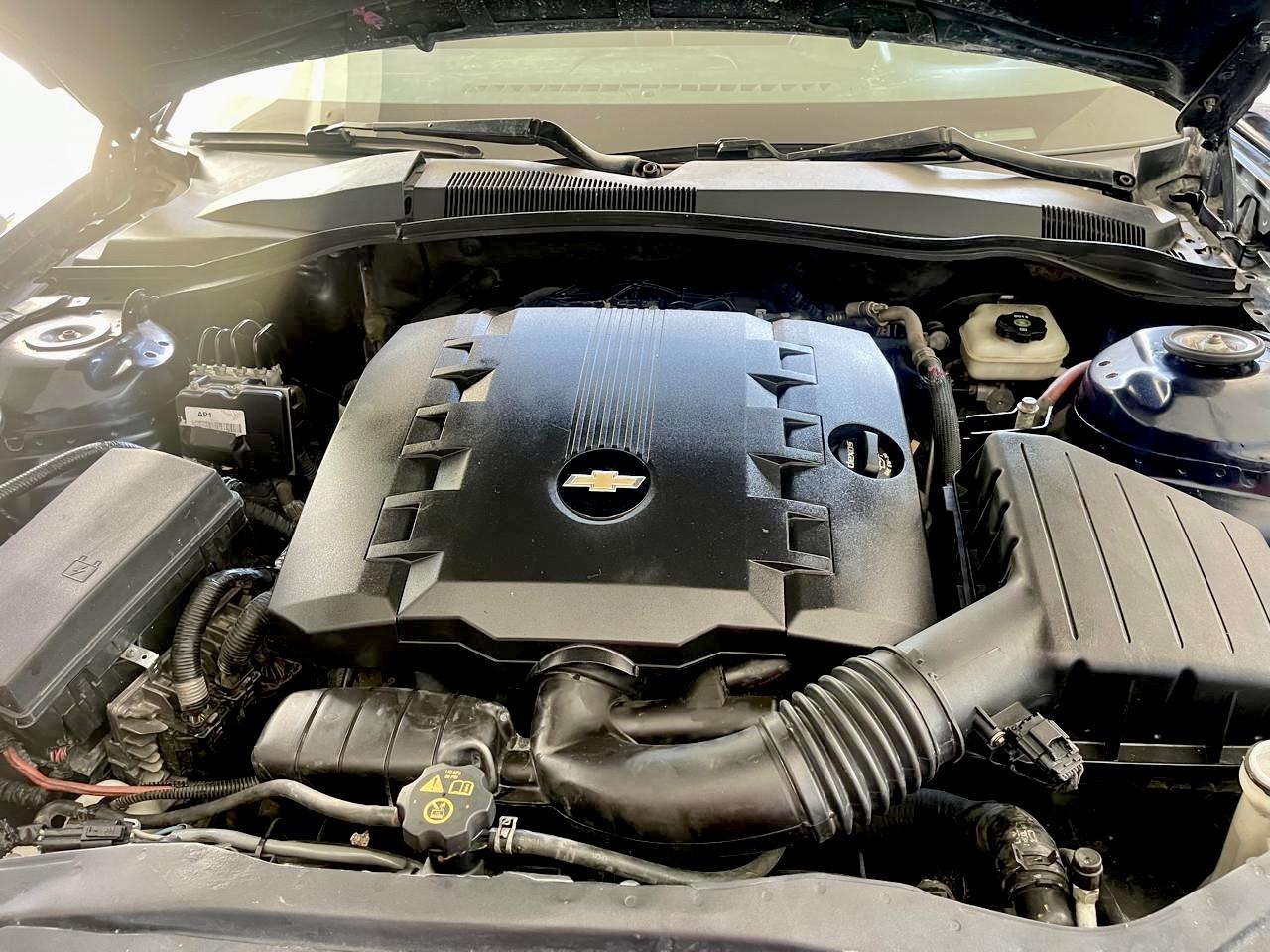 Chevrolet Camaro V6 2015 Foto 7256504-3.jpg