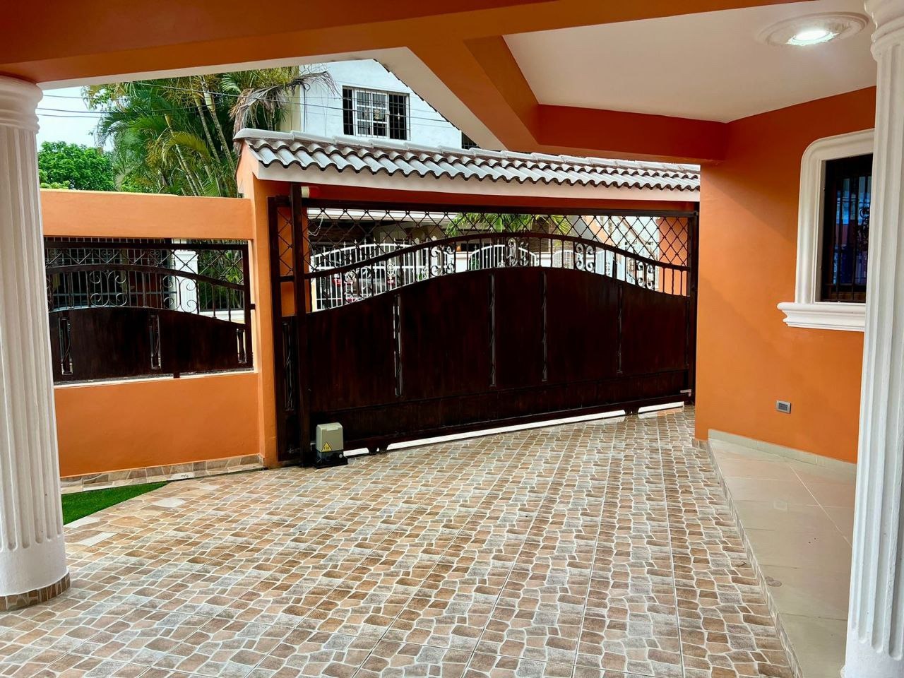 Casa ubicado en  la vega a pocos metros de la avenida Rivas???? Foto 7256509-4.jpg