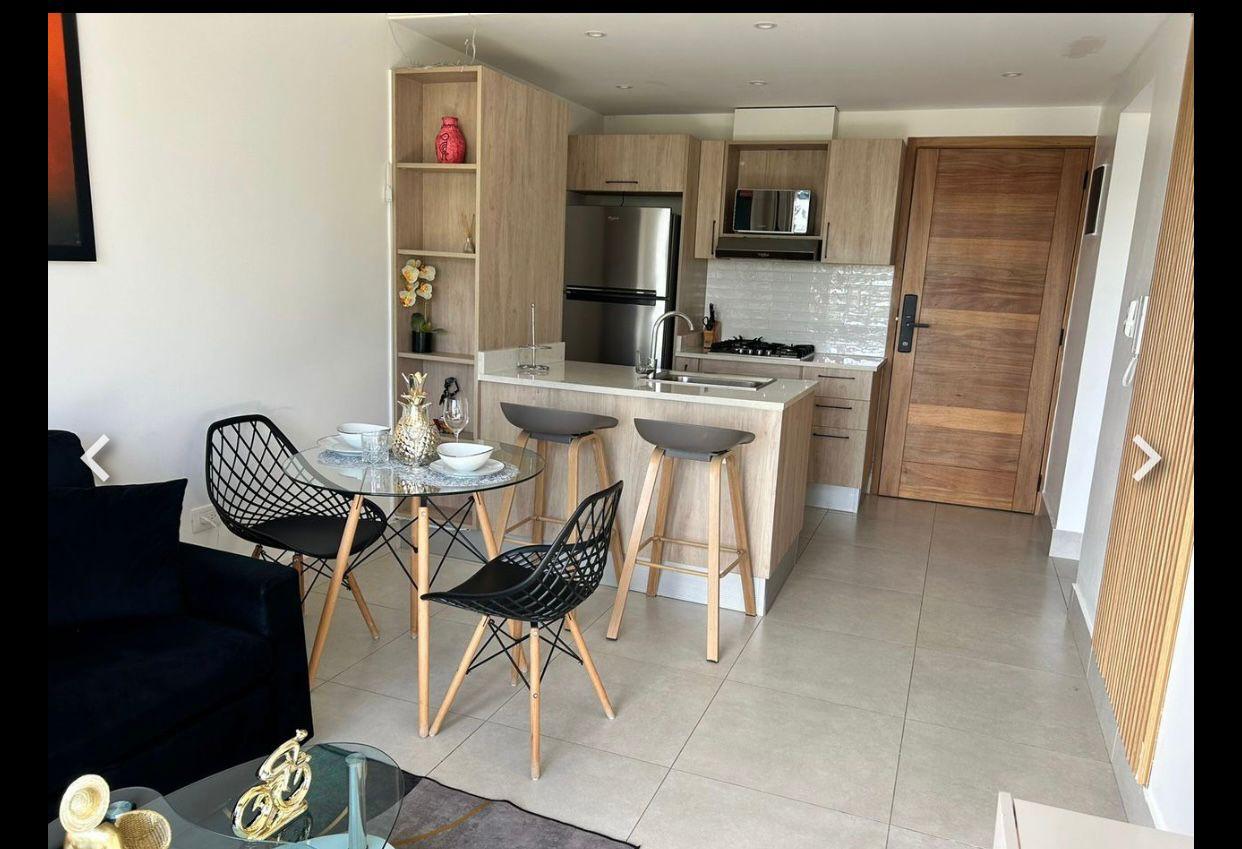 Apartamento Amueblado en Ciudad las Canas Cap Cana  Foto 7256511-3.jpg