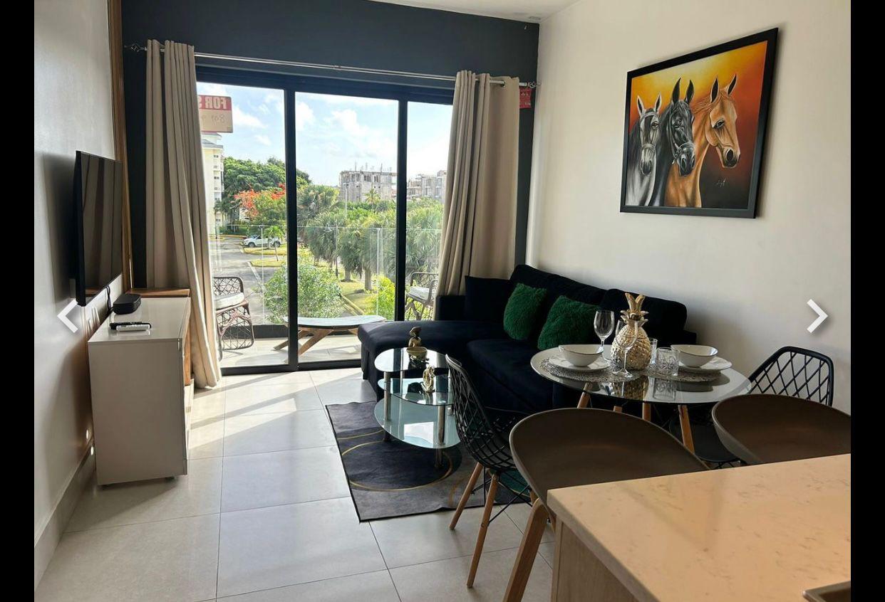 Apartamento Amueblado en Ciudad las Canas Cap Cana  Foto 7256511-4.jpg