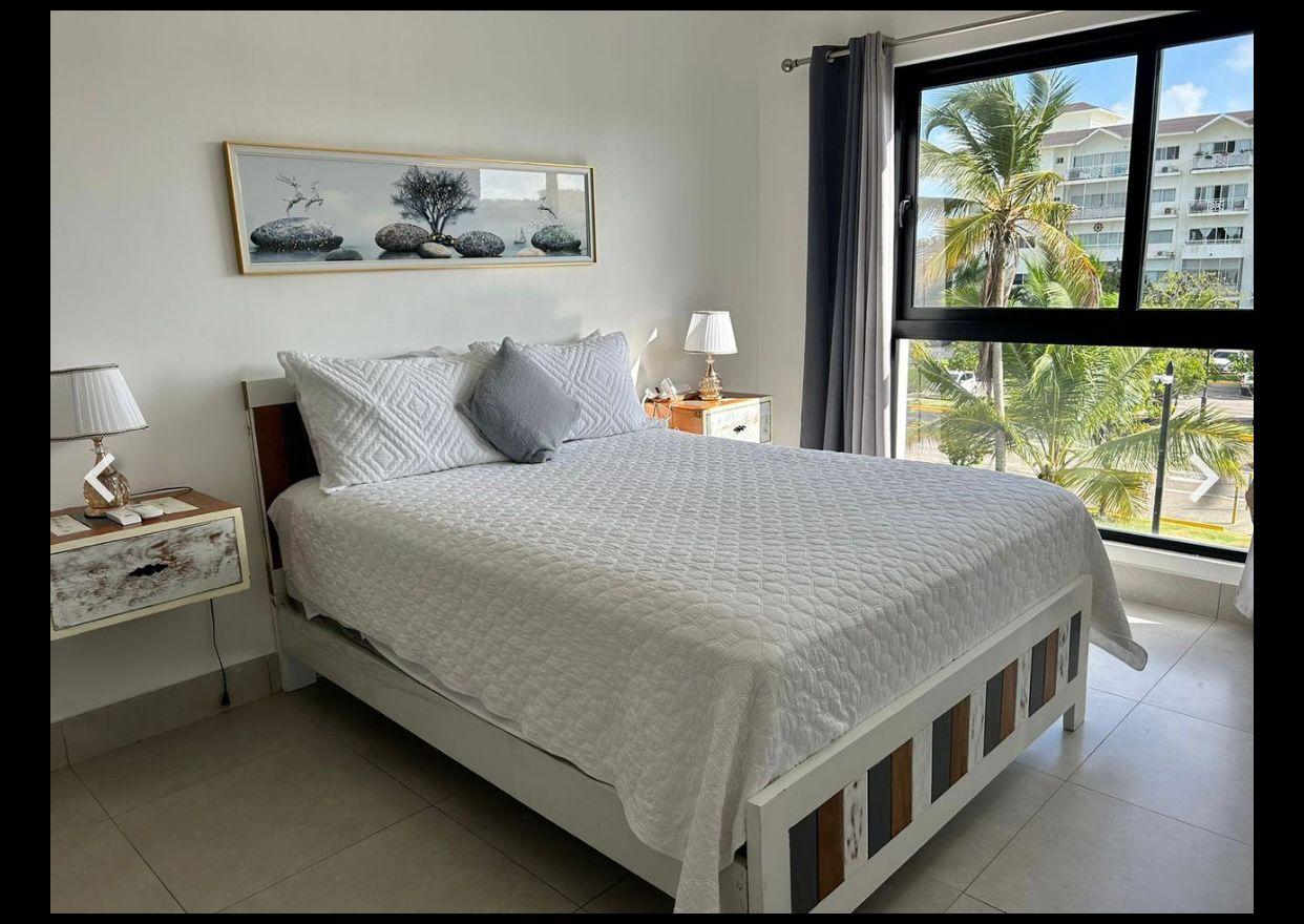 Apartamento Amueblado en Ciudad las Canas Cap Cana  Foto 7256511-5.jpg