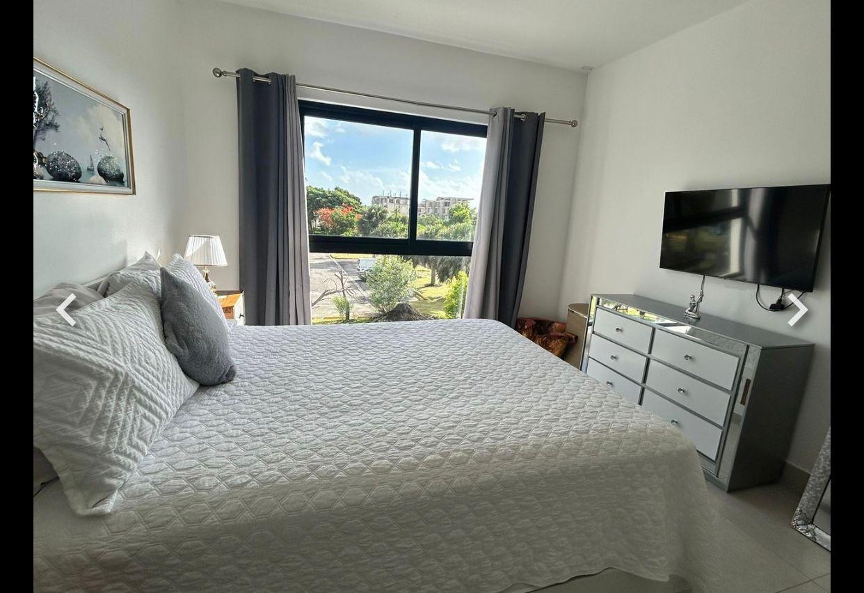 Apartamento Amueblado en Ciudad las Canas Cap Cana  Foto 7256511-6.jpg