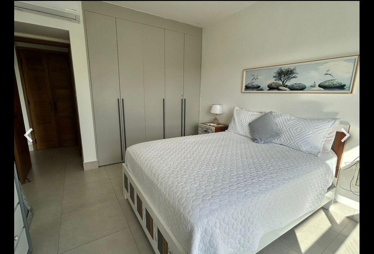 Apartamento Amueblado en Ciudad las Canas Cap Cana  Foto 7256511-9.jpg