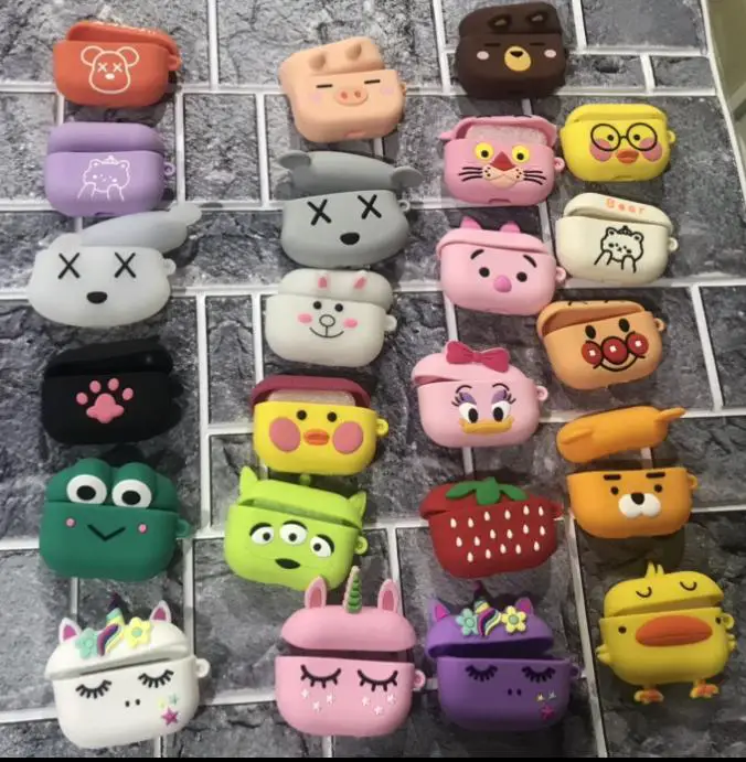Cover para AirPods  pro Foto 7256517-2.jpg