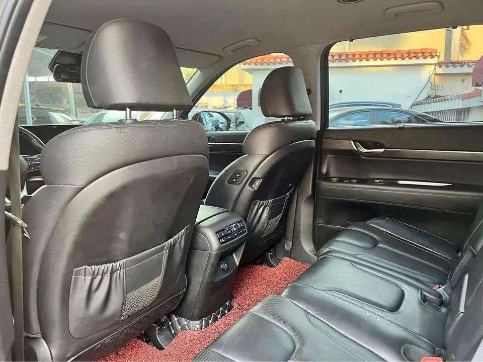 Hyundai Palisade 2019 Diesel  Foto 7256539-6.jpg