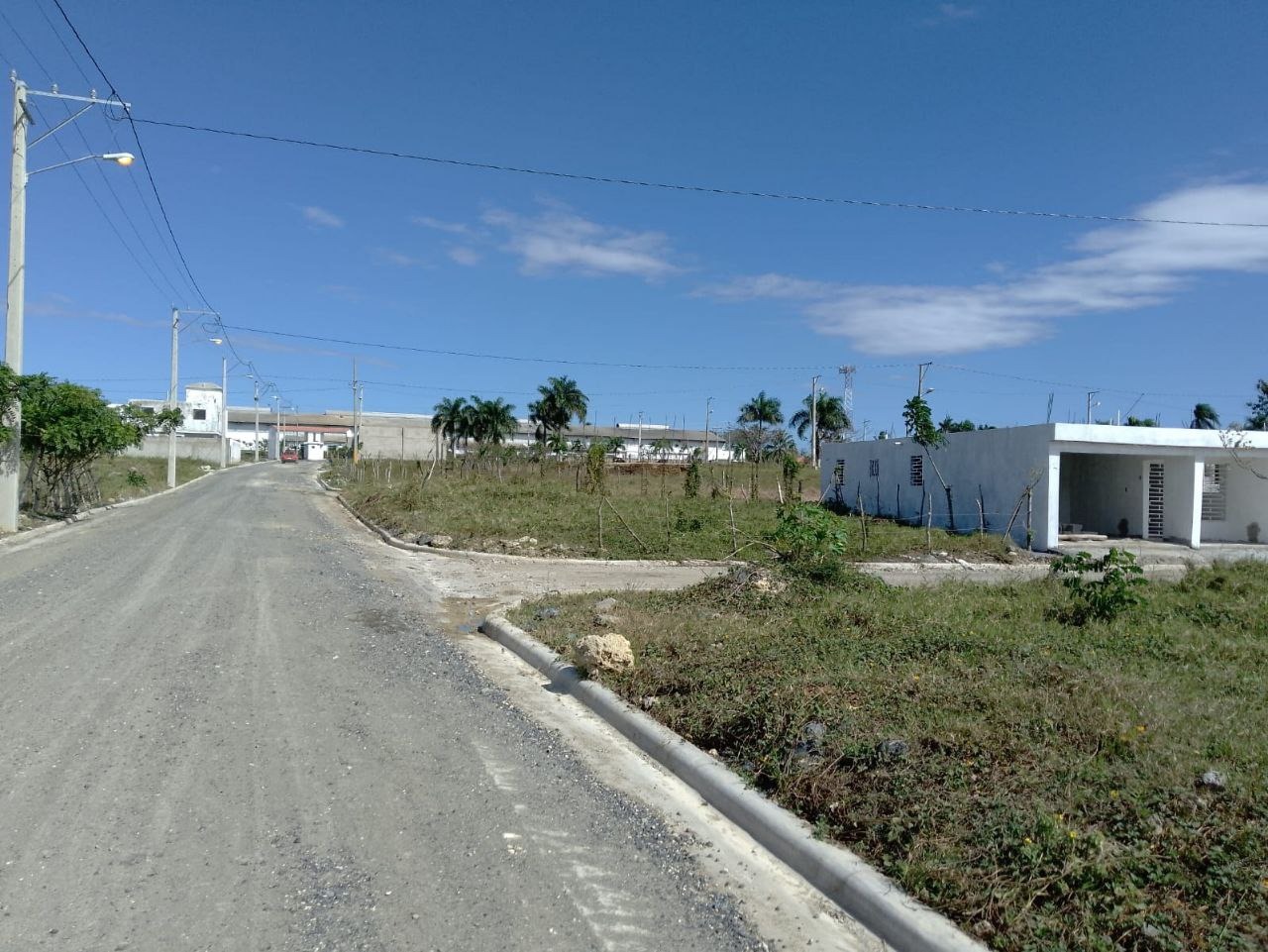 Solar Residencial Con su Título   ⭕????Vendo Solar con Título de 144 m Foto 7256598-3.jpg