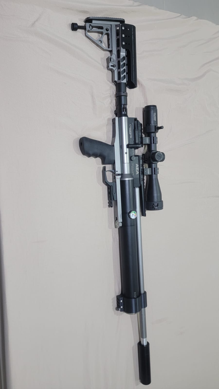 Rifle Challenger Pro Cal. 22 Foto 7256600-3.jpg