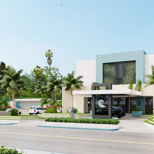 Vendo apartamento de lujo en Bayahibe Tracadero Riviera Foto 7256606-7.jpg